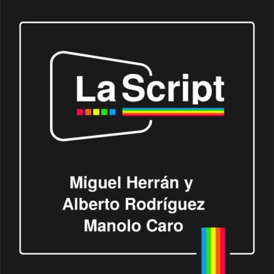La Script | Borrarse Instagram o no. Esa es la cuestión episode artwork