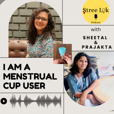 08 I am a proud menstrual cup user