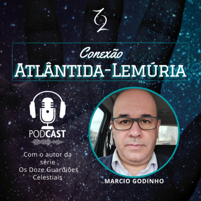 Conexão Atlântida-Lemúria - Episódio 1 Conexão Atlântida-Lemúria - Episódio 1