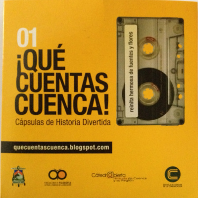¡Qué cuentas Cuenca!