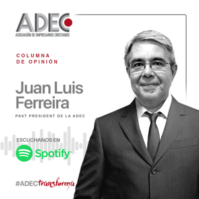 Reflexiones desde ADEC