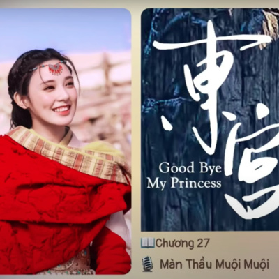 ĐÔNG CUNG 《Chương 27》| Tìm tiểu công chúa yêu quý nhất mà chỉ treo thưởng có mỗi 100 nén vàng episode artwork