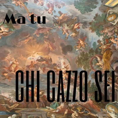 #1: Io, sé, identità