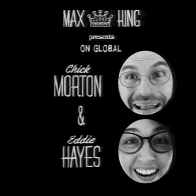 4x4 - Morton & Hayes, Episode 4