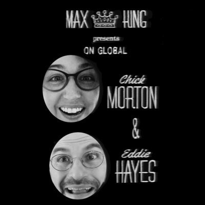4x5 - Morton & Hayes, Episode Five