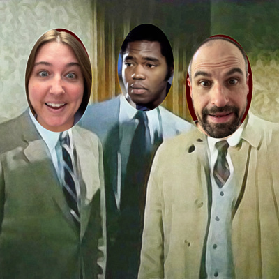 4×8 - Police Squad, 2 of 6