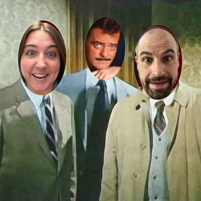 4x9 - Police Squad, 3 of 6