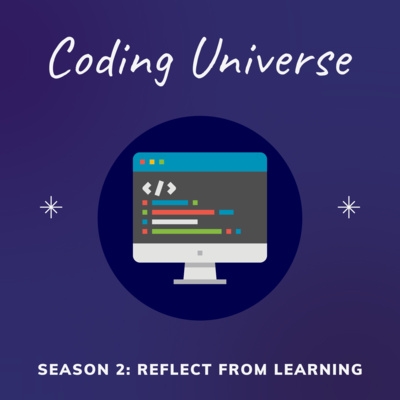 Coding Universe