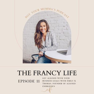 Not Your Momma\'s Podcast