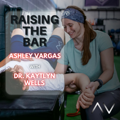 Raising the Bar