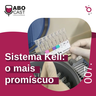 Sistema Kell o mais promísculo by ABOcast