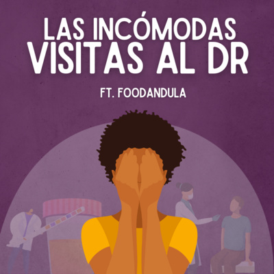 ¡LAS INCÓMODAS Y VERGONZOSAS VISITAS AL MÉDICO!