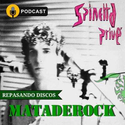 Mataderock