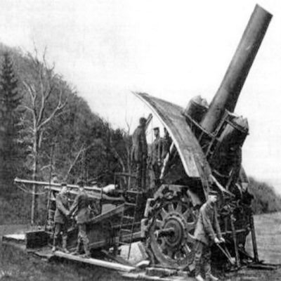 Kanał historyczny