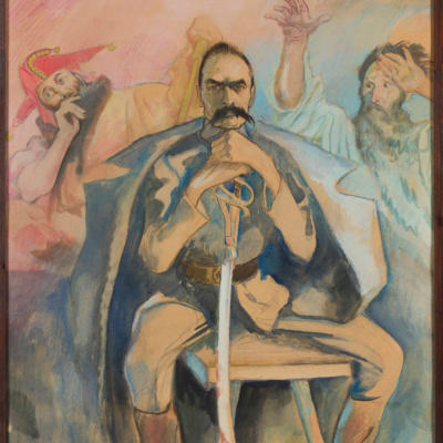 Kanał historyczny