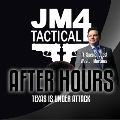 JM4 Tactical LIVE