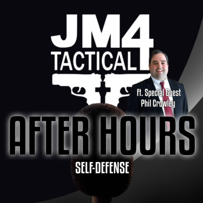 JM4 Tactical LIVE