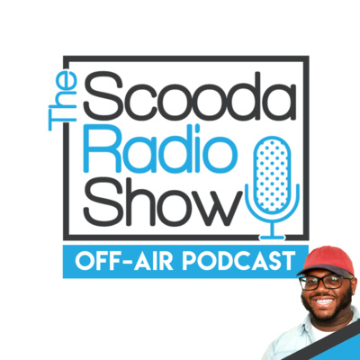 The Scooda Radio Podcast