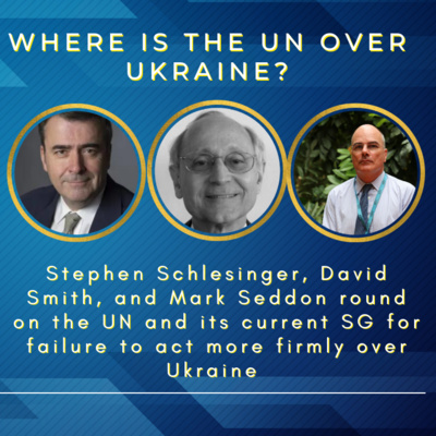 Foreign Press Association USA