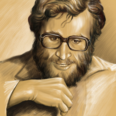 یک: مسیح کردستان