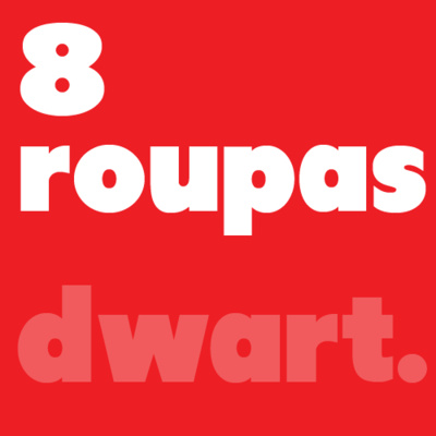 #8 Roupa episode artwork