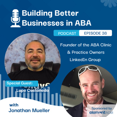 Building Better Businesses in ABA