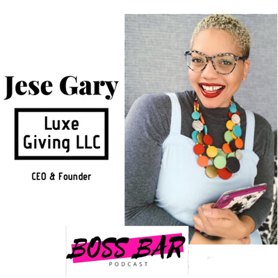 Engaging in Community with Jese Gary