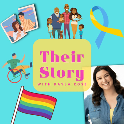 Their Story