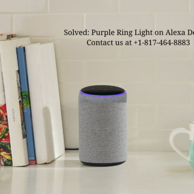 Alexa Customer Service Number +1-817-464-8883