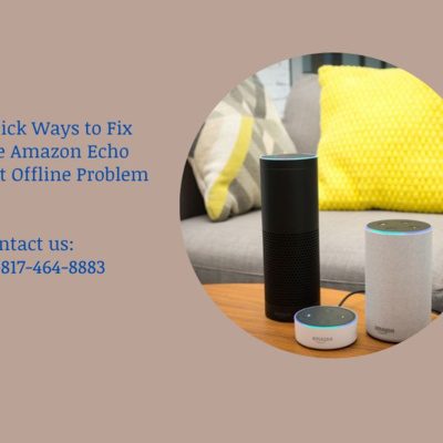Alexa Customer Service Number +1-817-464-8883