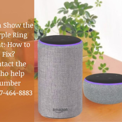 Alexa Customer Service Number +1-817-464-8883