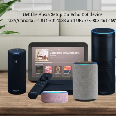 Alexa Customer Service Number +1-817-464-8883