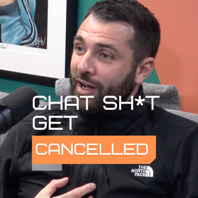 Chat Sh*t Get Cancelled By Gavin Mckinney