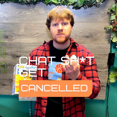 Chat Sh*t Get Cancelled By Gavin Mckinney