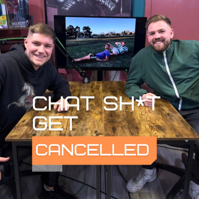 Chat Sh*t Get Cancelled By Gavin Mckinney