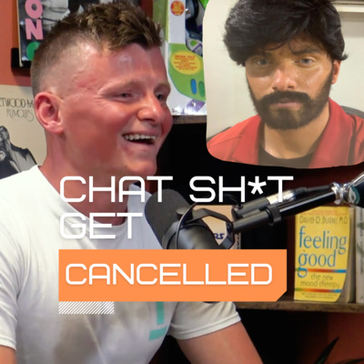 Chat Sh*t Get Cancelled By Gavin Mckinney