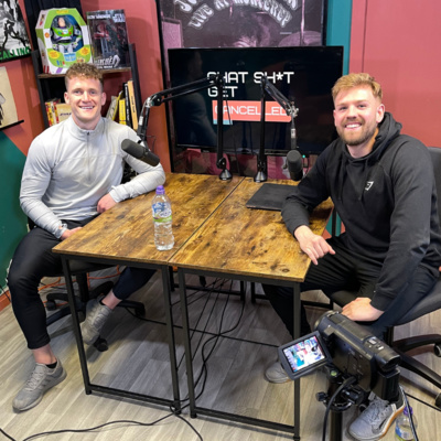 Chat Sh*t Get Cancelled By Gavin Mckinney