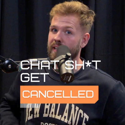 Chat Sh*t Get Cancelled By Gavin Mckinney