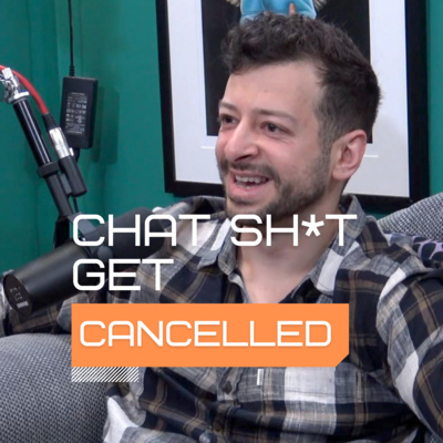Chat Sh*t Get Cancelled By Gavin Mckinney