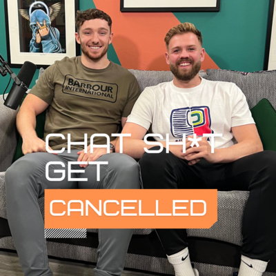 Chat Sh*t Get Cancelled By Gavin Mckinney