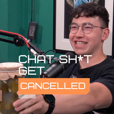Chat Sh*t Get Cancelled By Gavin Mckinney