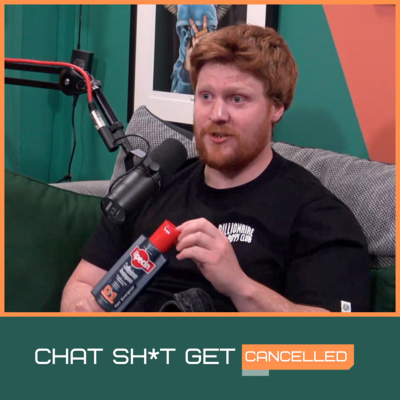 Chat Sh*t Get Cancelled By Gavin Mckinney