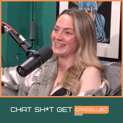 Chat Sh*t Get Cancelled By Gavin Mckinney