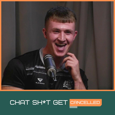 Chat Sh*t Get Cancelled By Gavin Mckinney