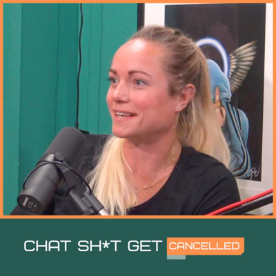 Chat Sh*t Get Cancelled By Gavin Mckinney