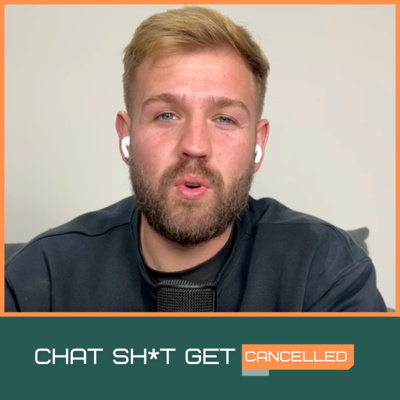 Chat Sh*t Get Cancelled By Gavin Mckinney