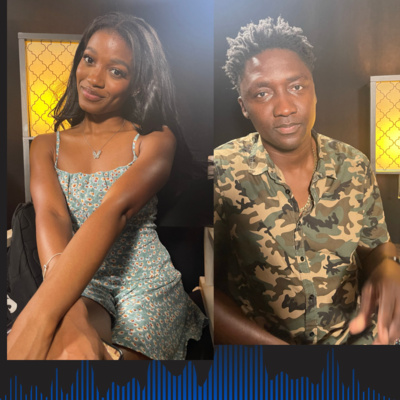 Slow to Speak Podcast