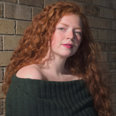 Episode 2 - Soprano Nicole Katerberg (she/her)