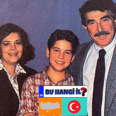 Çükündür Podcast - Bölüm 3  episode artwork