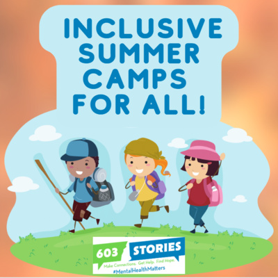 603 Stories